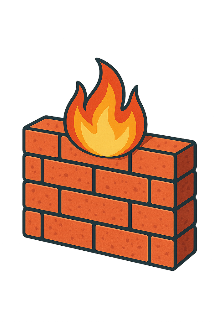 Image of a server