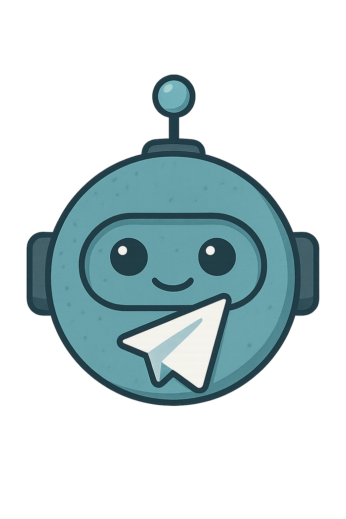 Image of a bot